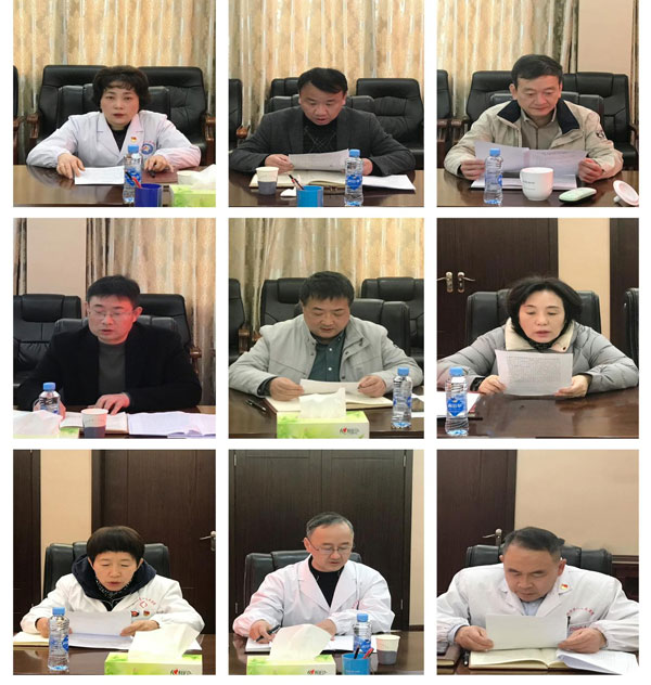 踔厉奋发聚共识 笃力奋楫开新篇