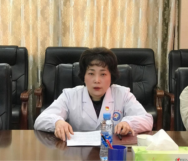 踔厉奋发聚共识 笃力奋楫开新篇