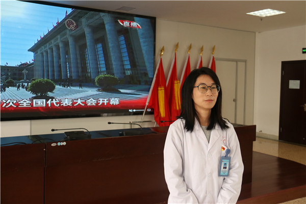 党的二十大隆重开幕，他们这样说！