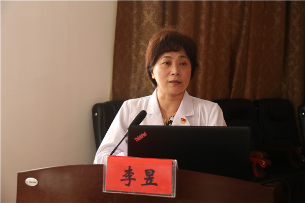 我院授牌成为南昌大学第一附属医院疼痛护理联盟成员单位 我院授牌成为南昌大学第一附属医院疼痛护理联盟成员单位