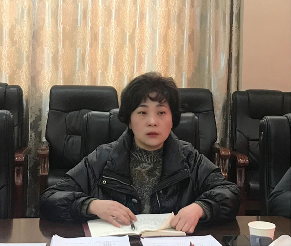 弘扬“四下基层”优良传统   推动主题教育走深走实