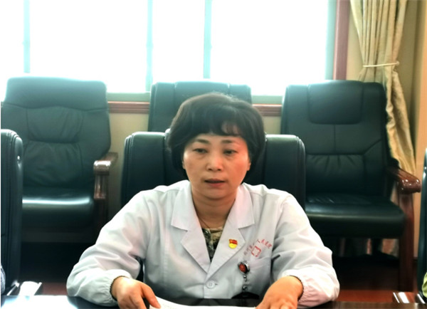 毫不懈怠强思想  凝聚共识抓落实