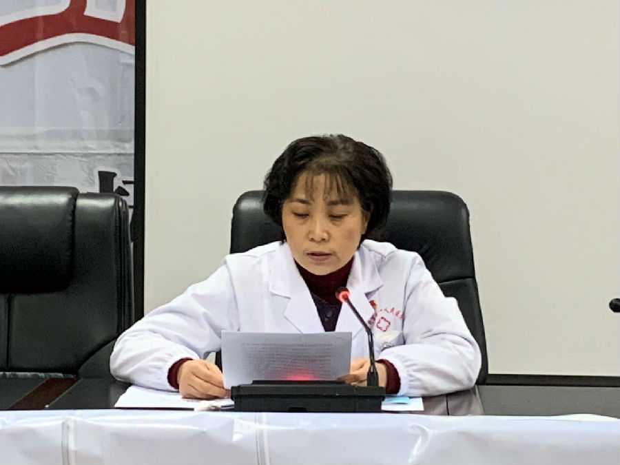 12.9医院组织观看清廉中国?微电影《一念之间》鸣廉政警钟 扬清风正气 12.9医院组织观看清廉中国?微电影《一念之间》鸣廉政警钟 扬清风正气