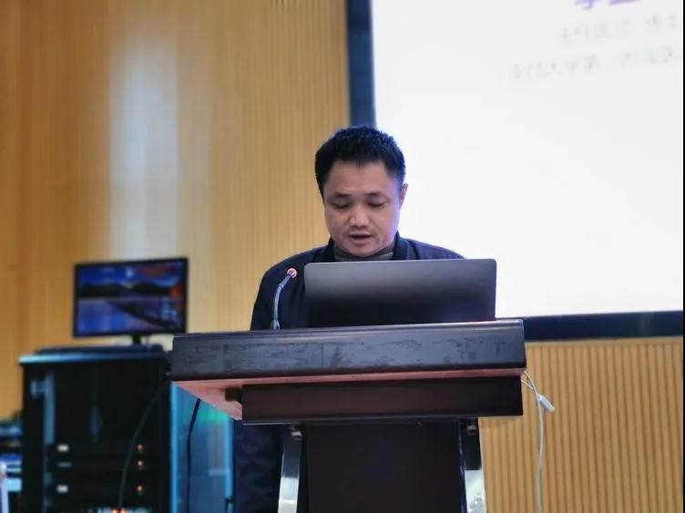 “胃肠之路，百城万里行”活动——抚州站顺利落下帷幕