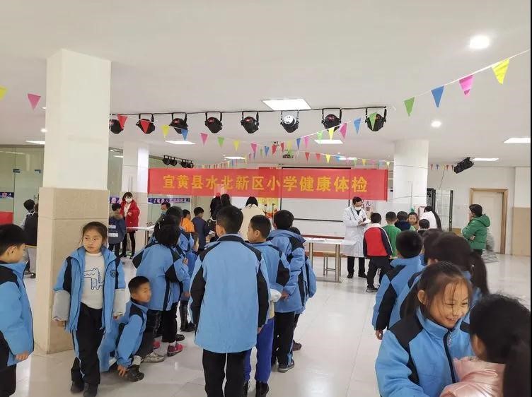 走进校园 关爱儿童 关注孩子未来