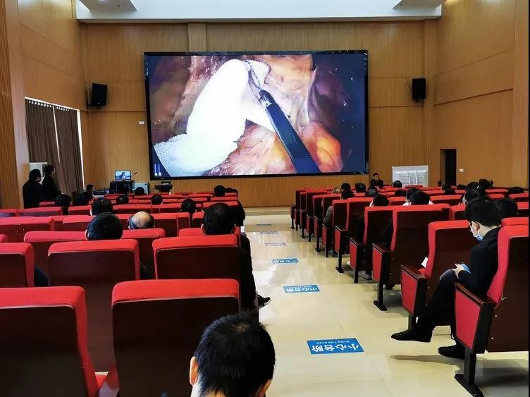 “胃肠之路，百城万里行”活动——抚州站顺利落下帷幕