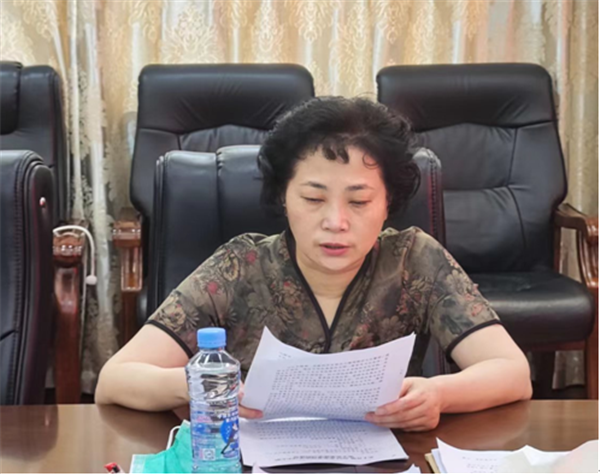 文化铸魂谱新篇  严谨细致抓落实