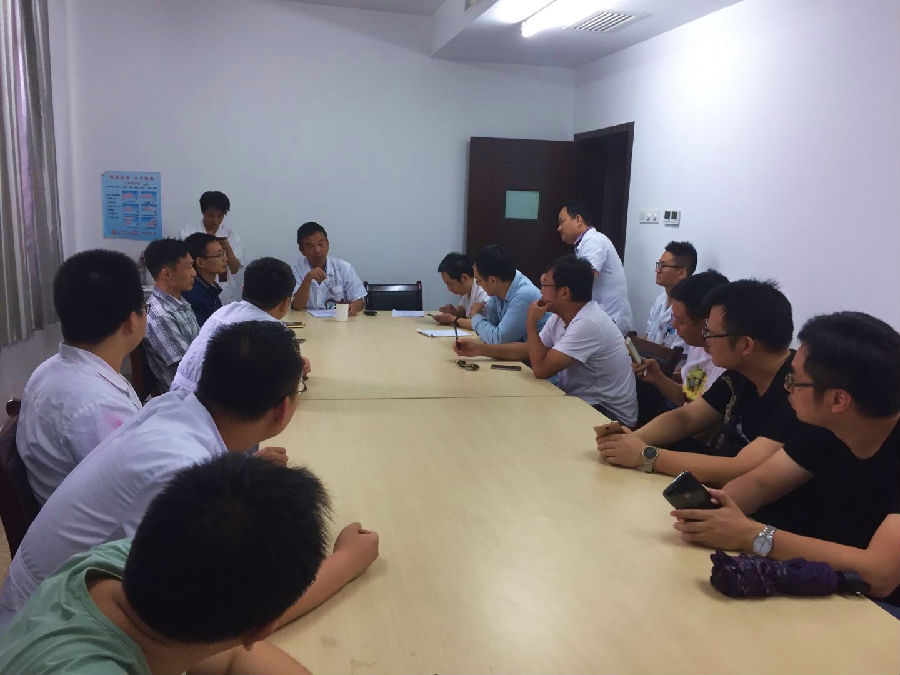 提高认识落实责任，全面做好防汛工作