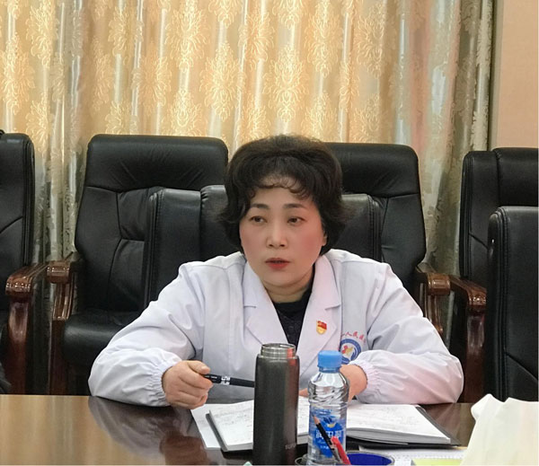以“虚”务“实”明思路  奋楫扬帆谱新篇