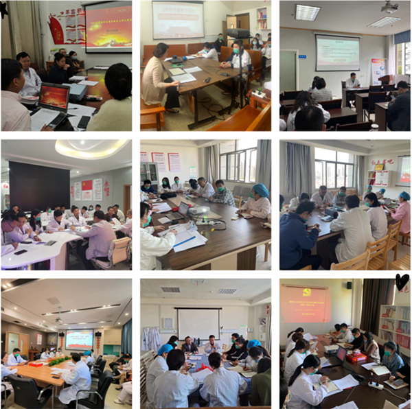 学习贯彻全国“两会”精神 筑牢党员使命担当 学习贯彻全国“两会”精神 筑牢党员使命担当