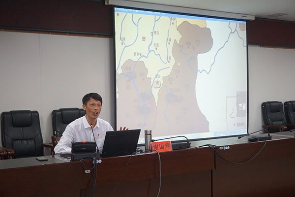 不忘苏区奋斗初心 勇担改革发展使命 不忘苏区奋斗初心 勇担改革发展使命